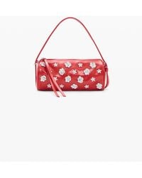 Desigual - Small Shoulder Bag, Polyurethane - Lyst