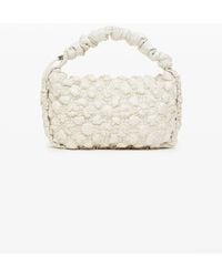 Desigual - Quilted M Bag, Polyester - Lyst