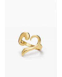 Desigual - Bracelet Corazón Zalio - Lyst