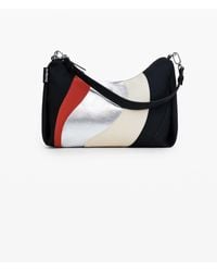 Desigual - M Waves Bag, Polyurethane - Lyst