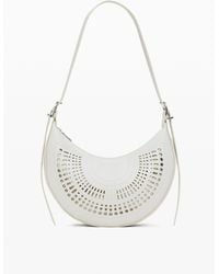 Desigual - Medium Perforated Bag - Lyst
