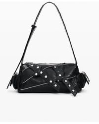 Desigual - Medium Bag, Polyurethane - Lyst