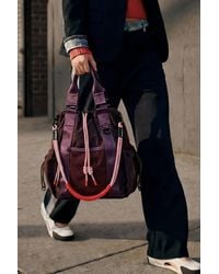 Desigual - Medium Backpack, Polyamide - Lyst