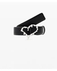 Desigual - Zalio Leather Belt - Lyst