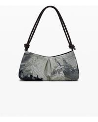 Desigual - Bag Designed By Mr. Christian Lacroix - Lyst