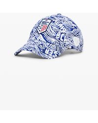 Desigual - American Magic Cap, Cotton - Lyst