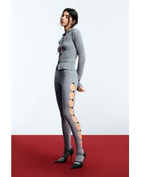 Desigual - Cashmere Tights Egonlab - Lyst