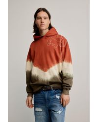 Desigual - Tie-Dye Sweatshirt, Cotton - Lyst