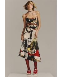 Desigual - Dress Designed By Mr. Christian Lacroix - Lyst