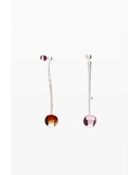 Desigual - Marbles Necklace Zalio - Lyst