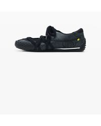 Desigual - Leather Lace-Up Sneaker, Cow Leather - Lyst