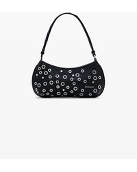 Desigual - Handtasche Mit Nieten - Lyst