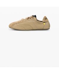 Desigual - Bow Sneakers - Lyst