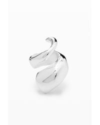 Desigual - Zalio Spiral Bracelet - Lyst