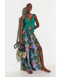 Abiti eleganti e da sera Desigual da donna - Fino al 20% di sconto | Lyst