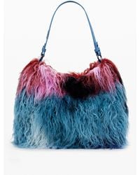 Desigual - Bag Designed By Mr. Christian Lacroix - Lyst