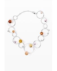 Desigual - Zalio Spiral Bracelet - Lyst