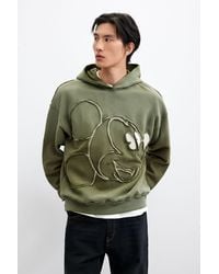 Desigual - Disney Printed Sweatshirt, Cotton - Lyst