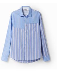 Desigual - Modèle 1 C T-Shirt - Lyst