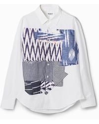 Desigual - CAM_JACK - Lyst