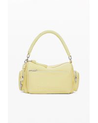 Desigual - Medium Logo Bag - Lyst