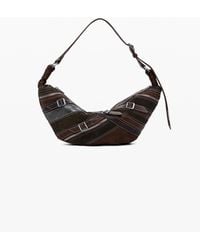 Desigual - Medium Patchwork Crossbody Bag, Polyurethane - Lyst