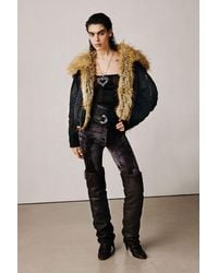 Desigual - Leggings Pelosi Studio - Lyst