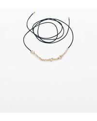 Desigual - Mini Heart Belt Zalio, Leather Suede Skin - Lyst