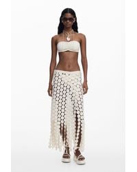 Desigual - Catwalk-Rock - Lyst