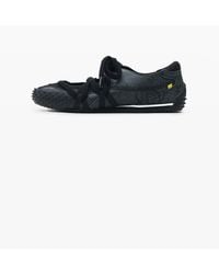 Desigual - Leather Lace-Up Sneaker, Cow Leather - Lyst