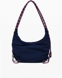 Desigual - Verstellbare Shopper-Tasche - Lyst