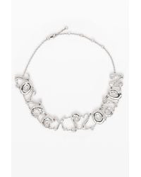 Desigual - Necklace Love Explosion - Lyst