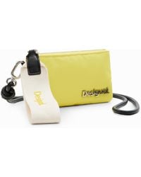 Desigual - Small Wallet - Lyst