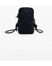 Desigual - Gepolsterte Handytasche Mit Logo - Lyst