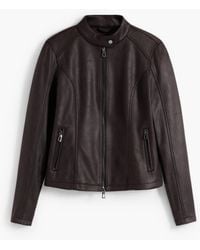 Desigual - Light Jackets - Lyst
