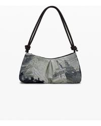 Desigual - Bag Designed By Mr. Christian Lacroix, Polyester - Lyst