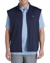 Callaway Apparel Waistcoats and gilets 