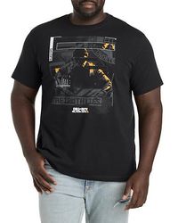 True Nation - Big & Tall Call Of Duty Ops Graphic Tee - Lyst
