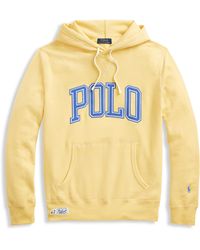 Polo Ralph Lauren Activewear, gym and 