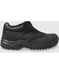 Propet - Big & Tall Blizzard Ankle-Zip Boots - Lyst
