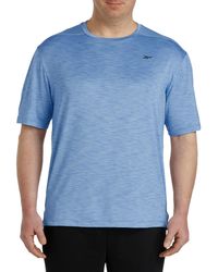 Tall Speedwick Activchill Tech Top 