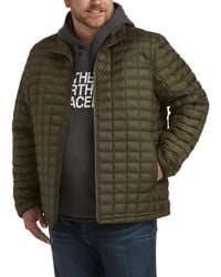 ted baker parka jacket