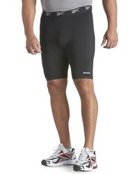 reebok shorts online