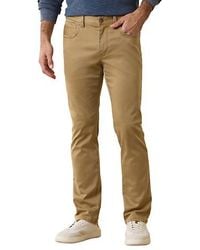 Tommy Bahama - Stretch Sateen Five-Pocket Chinos - Lyst