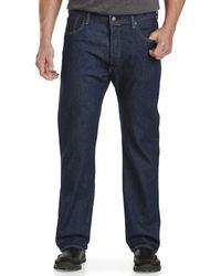 Levi's 501 Jeans for Men - Up to 50% off | Lyst