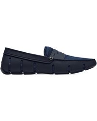 Swims - Big & Tall Penny Loafers - Lyst