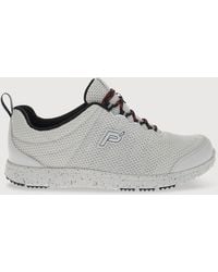 Propet - Big & Tall Travelwalker Lace-Up Sneakers - Lyst
