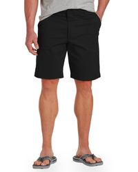 Tall Extreme Comfort Shorts in Navy 
