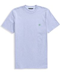 Brooks Brothers Short sleeve t-shirts for Men - Up to 52% off | Lyst