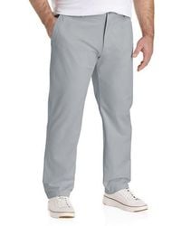 Vineyard Vines - Big & Tall On The Go Performance Pants - Lyst
